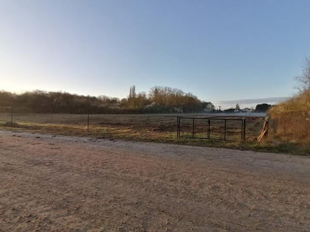 Vente Terrain 0 m2 Saint Benoît sur Loire