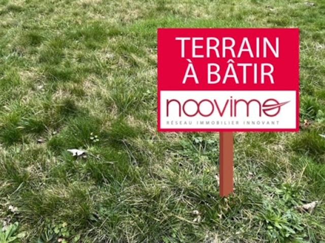 Vente Terrain 0 m2 Saint Georges de Pointindoux