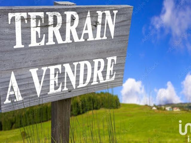 Vente Terrain 0 m2 Saint Gervais la Forêt