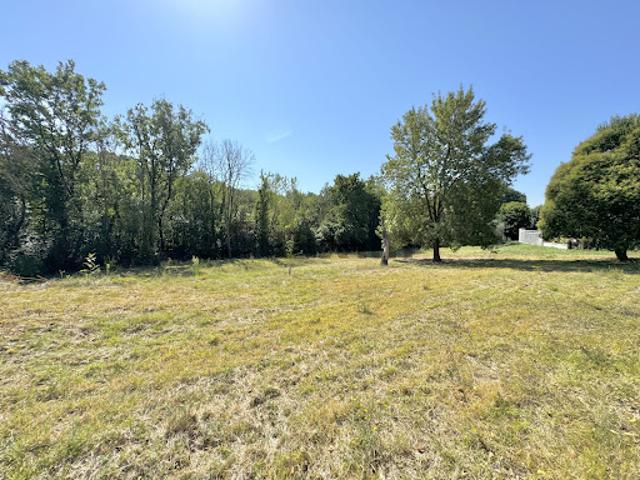 Vente Terrain 0 m2 Saint Etienne de l'Olm