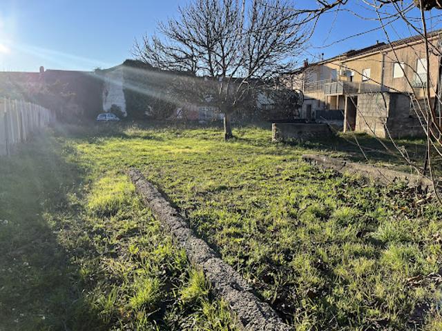 Vente Terrain 0 m2 Saint Jean Lasseille