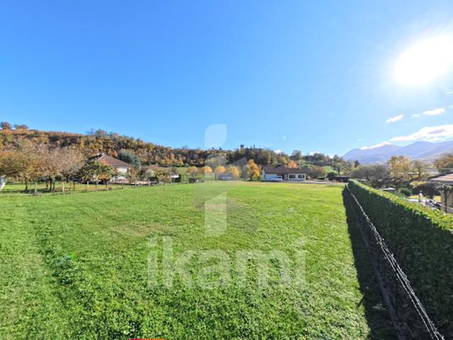 Vente Terrain 0 m2 Saint Just de Claix