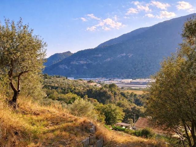 Vente Terrain 0 m2 Saint Martin du Var
