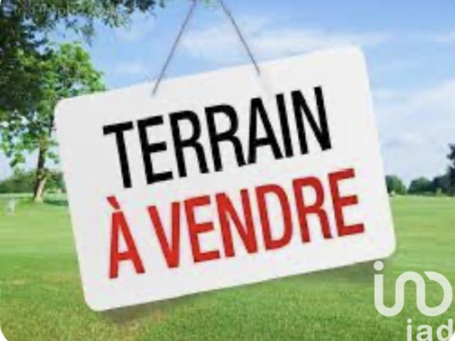 Vente Terrain 870 m2 Saint Sauveur
