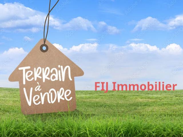 Vente Terrain 0 m2 Saint Philbert de Grand Lieu