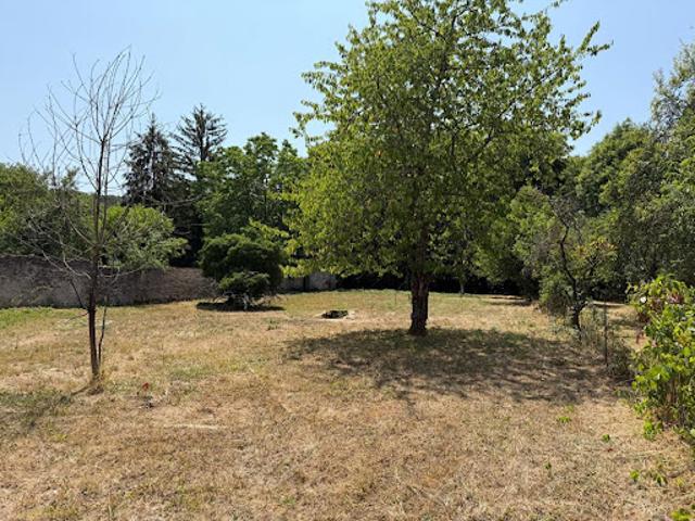 Vente Terrain 0 m2 Sainte Marie sur Ouche