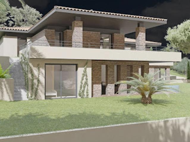 Vente Terrain 0 m2 Sainte Maxime