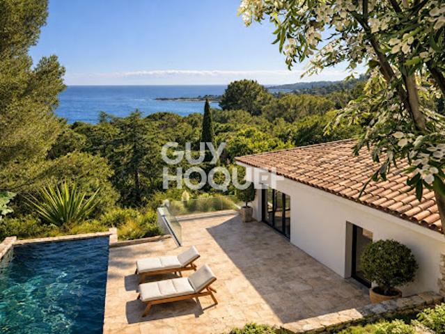 Vente Terrain 0 m2 Sainte Maxime