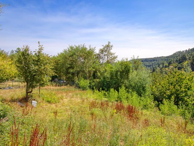 Vente Terrain 0 m2 Sainte Cécile d'Andorge