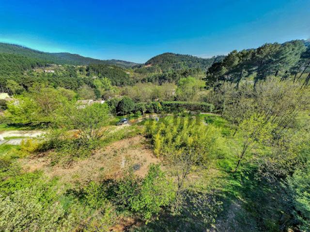 Vente Terrain 0 m2 Sainte Cécile d'Andorge
