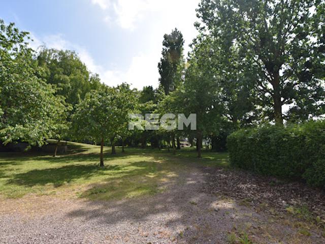 Vente Terrain 0 m2 Sainte Honorine du Fay