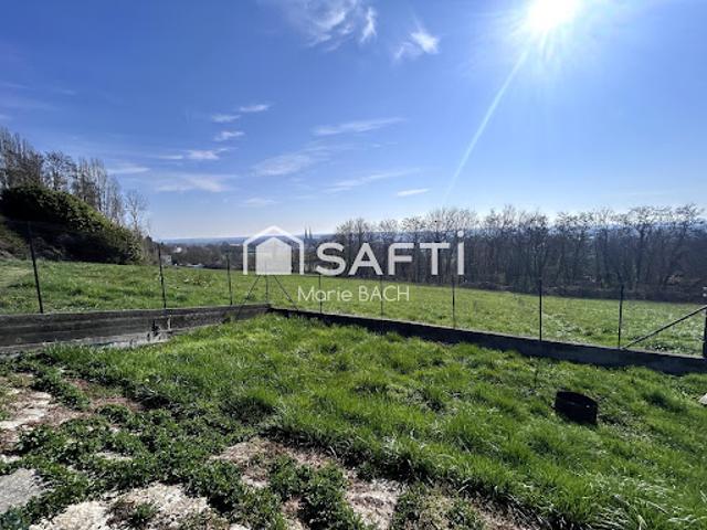 Vente Terrain 0 m2 Sarralbe