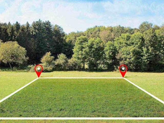 Vente Terrain 0 m2 Seignosse