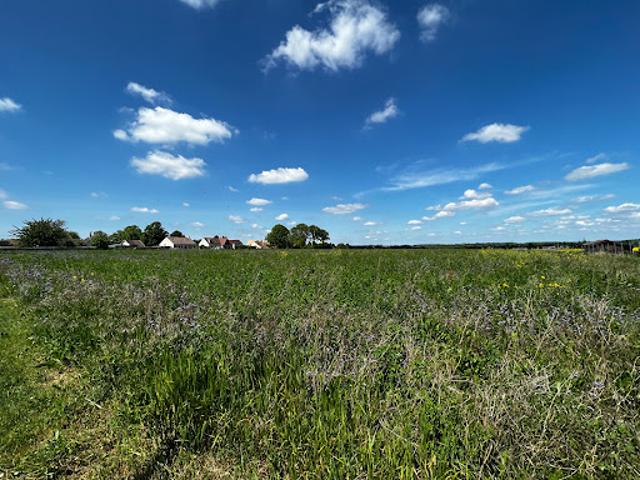 Vente Terrain 0 m2 Septeuil