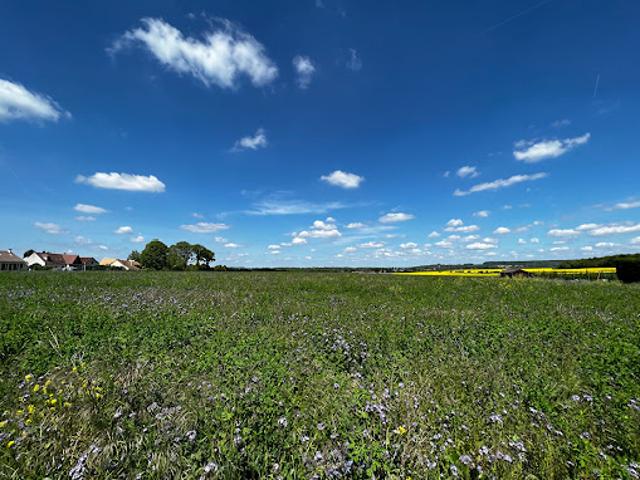Vente Terrain 0 m2 Septeuil