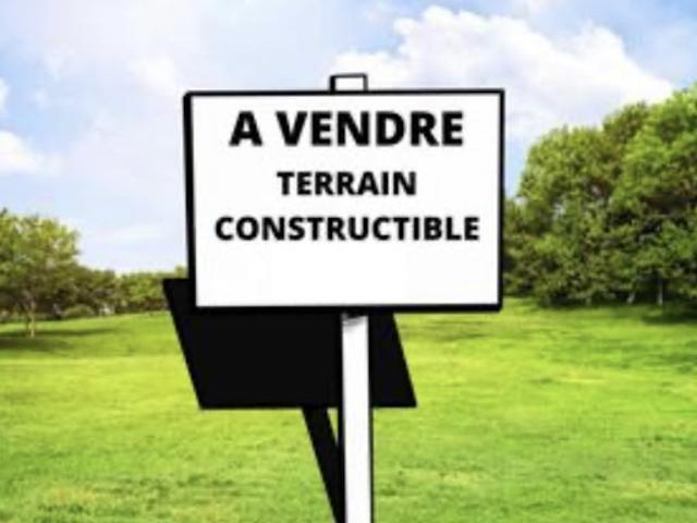 Vente Terrain 0 m2 Serignan