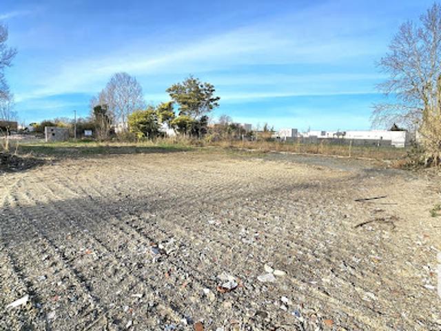 Vente Terrain 726 m2 Serignan