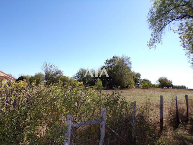 Vente Terrain 0 m2 Poursac
