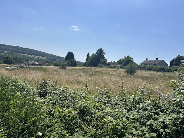 Vente Terrain 0 m2 Poiseux