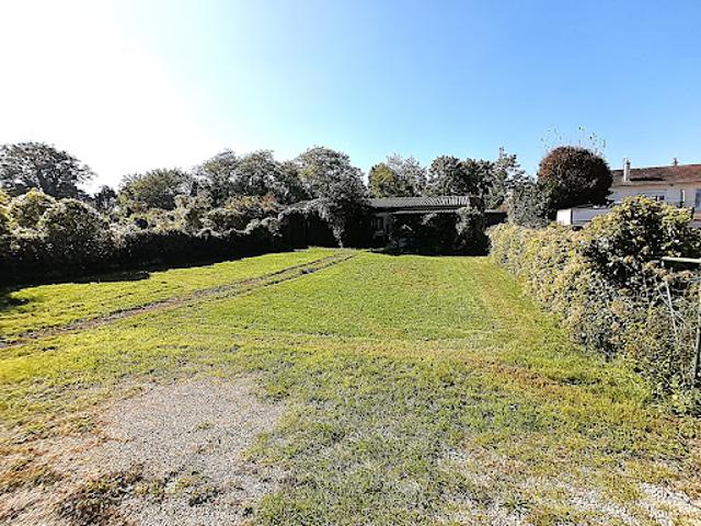 Vente Terrain 0 m2 Poitiers