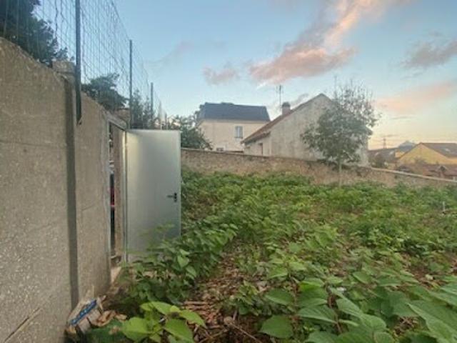 Vente Terrain 483 m2 Palaiseau