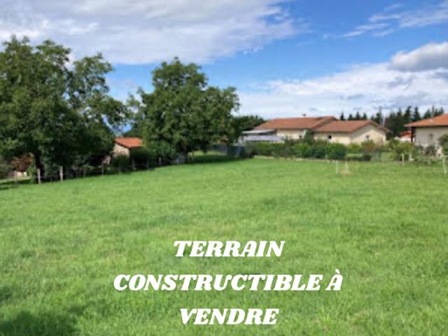 Vente Terrain 0 m2 Pezenas