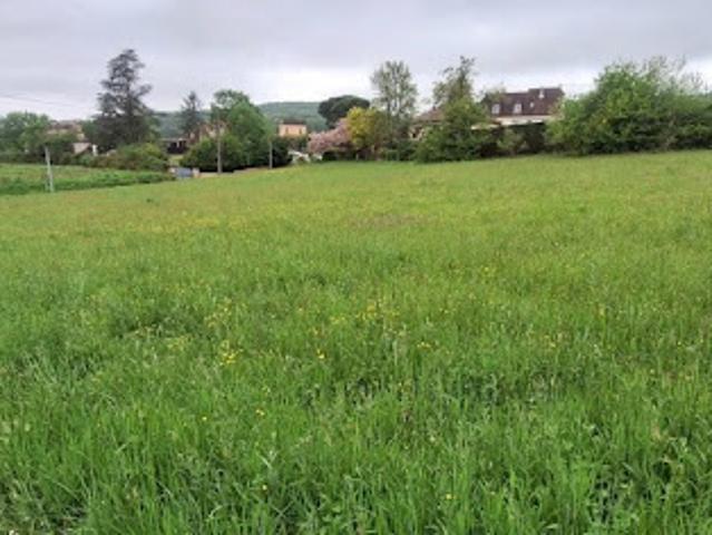 Vente Terrain 2089 m2 Pechs de l'Espérance