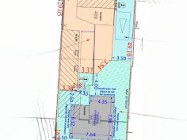 Vente Terrain 0 m2 Pierrelaye
