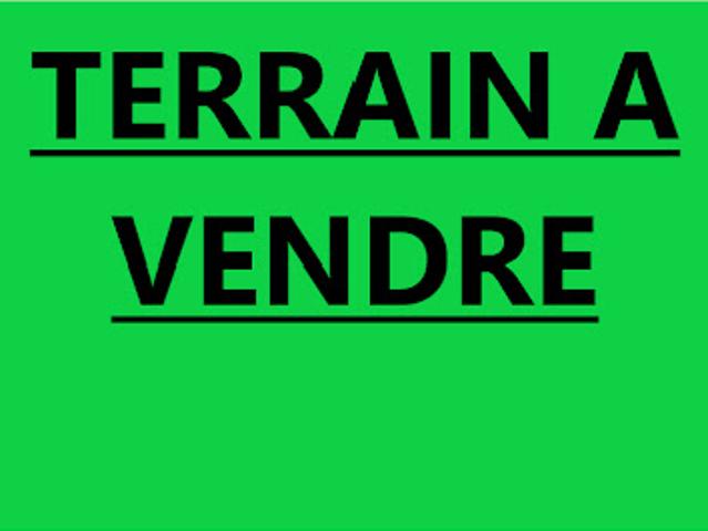 Vente Terrain 0 m2 Quimper
