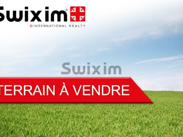 Vente Terrain 0 m2 Rochefort du Gard