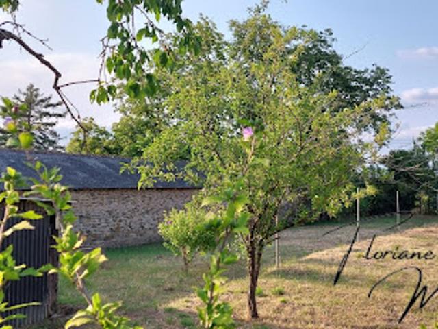 Vente Terrain 0 m2 Rochefort sur Loire