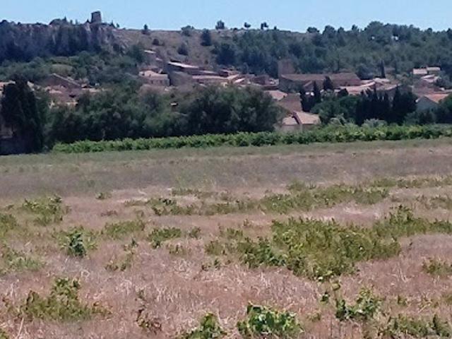 Vente Terrain 0 m2 Roquefort des Corbières