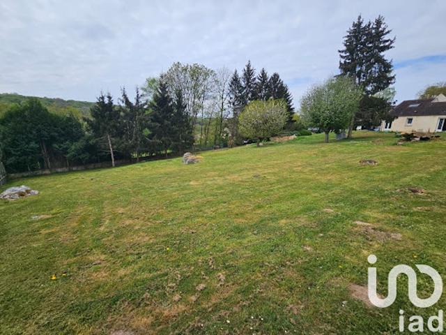 Vente Terrain 1500 m2 Rebais