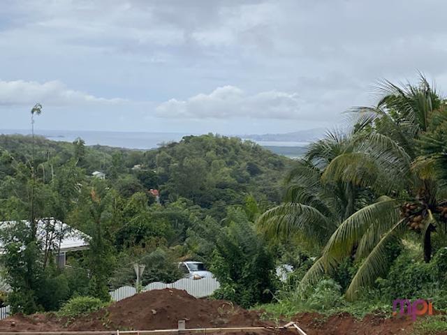 Vente Terrain 0 m2 Riviere salee