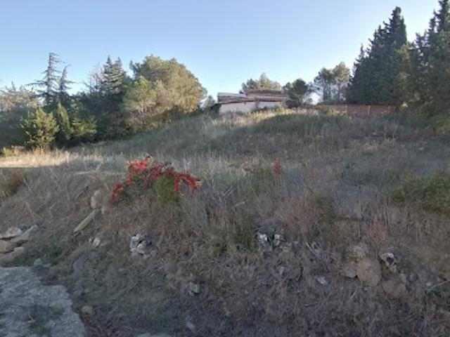 Vente Terrain 0 m2 Ribaute