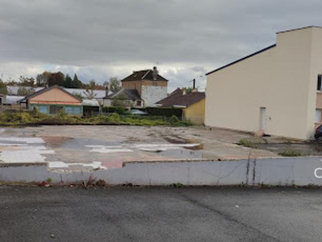 Vente Terrain 0 m2 Warcq