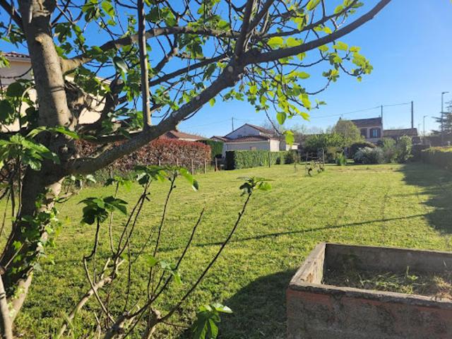 Vente Terrain 0 m2 Toulouse