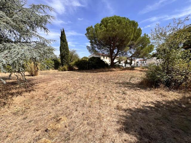 Vente Terrain 0 m2 Toulouse