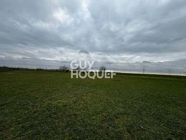 Vente Terrain 0 m2 Tivernon