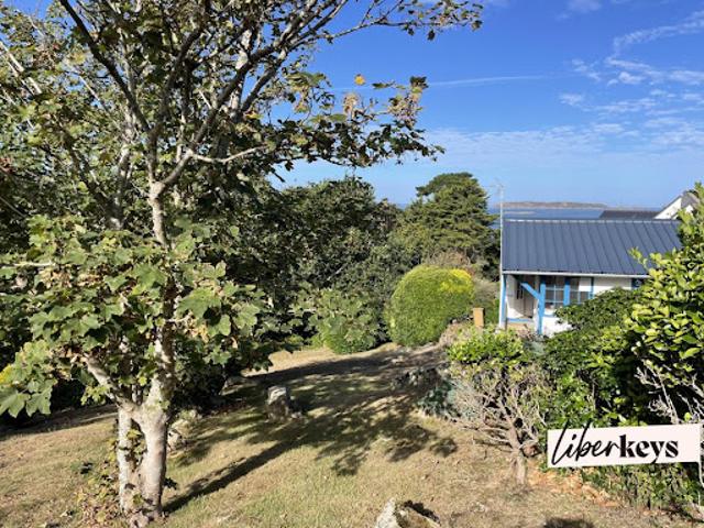 Vente Terrain 0 m2 Trévou Tréguignec