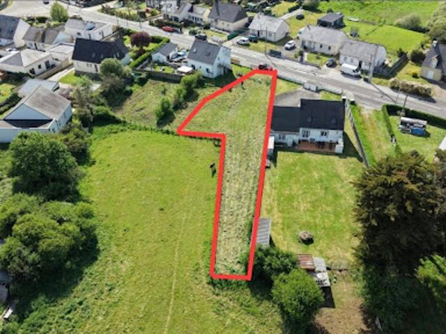Vente Terrain 0 m2 Trignac