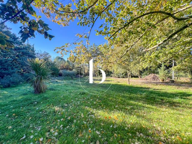 Vente Terrain 0 m2 Uzès