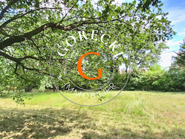 Vente Terrain 0 m2 Uzès