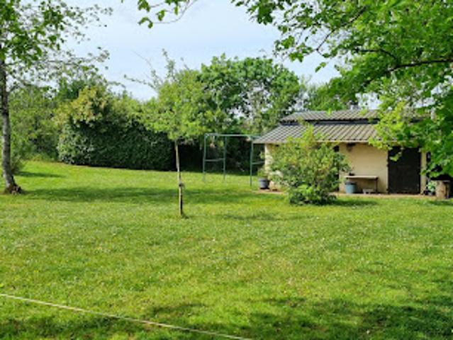 Vente Terrain 0 m2 Vouneuil sous Biard