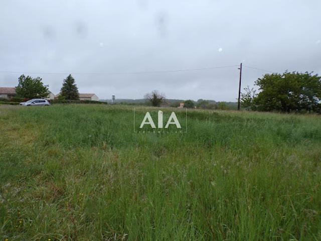 Vente Terrain 0 m2 Val de Bonnieure