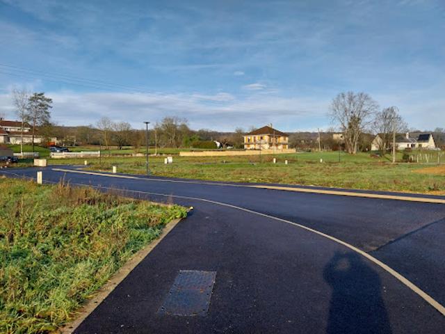 Vente Terrain 0 m2 Villereversure