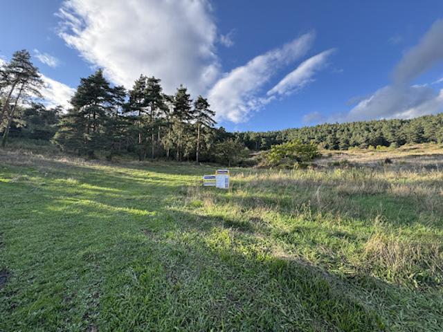 Vente Terrain 0 m2 Vinzieux