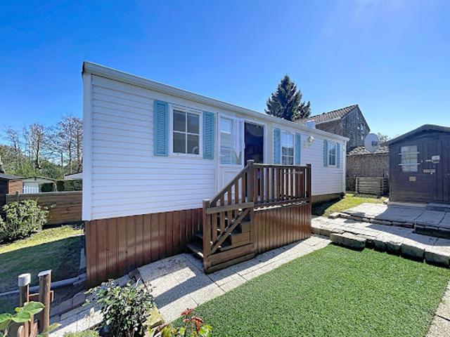 Vente Terrain 143 m2 Dozulé