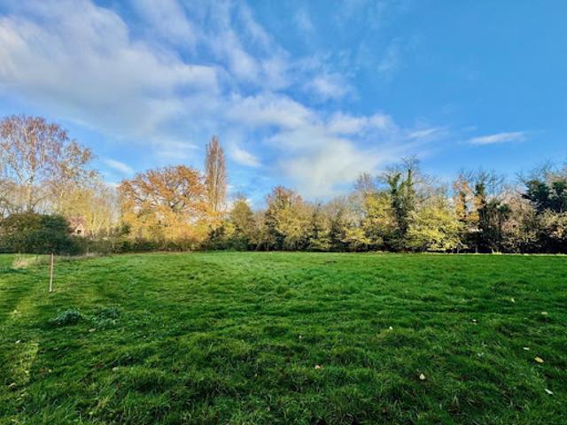 Vente Terrain 1400 m2 Croix
