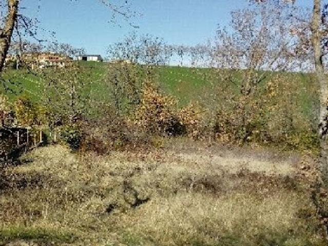 Vente Terrain 1400 m2 Ajac